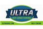 Ultra Air Conditioning, Inc logo