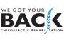 We Got Your Back Chiropractic logo