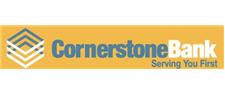 Cornerstone Bank image 1
