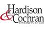 Hardison and Cochran, Attorneys at Law logo