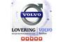 Lovering Volvo in Nashua logo