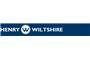 Henry Wiltshire Estate Agents & Letting Agents logo
