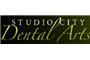 STUDIO CITY Dental Arts logo