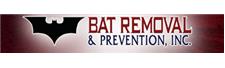 Bat Removal and Prevention, Inc. image 1