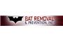 Bat Removal and Prevention, Inc. logo
