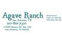 Agave Ranch logo