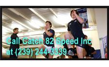 Catch 82 Speed Inc. image 3