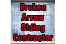 Broken Arrow Siding Contractor image 1