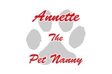 Annette the Pet Nanny image 1