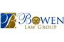 Bowen Law Group logo