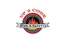 Up 2 Code Fire and Safety image 1