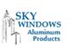 Sky Storefronts and Mirrors logo