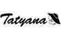 Tatyana Designs, Inc. logo