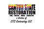 Canyon State Restoration logo