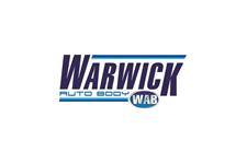 Warwick Auto Body image 1