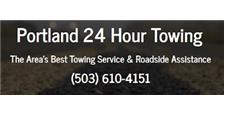 Portland 24 Hour Towing image 1