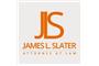 James L. Slater, Attorney at Law logo