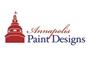 Annapolis Paint Designs logo
