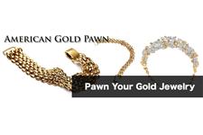 American Gold Pawn image 3