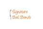 Signature Bail Bonds logo