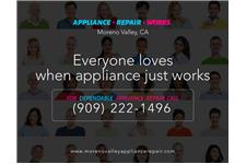 Moreno Valley Appliance Repair Works image 1
