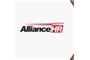 Alliance HR LLC logo