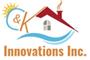 C & K Innovations Inc. logo