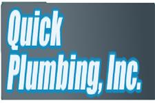 Quick Plumbing Inc image 1
