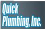 Quick Plumbing Inc logo