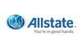 Allstate Insurance - Peggy Romero logo