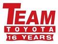 Team Toyota a Division of the Team Automotive Group image 1