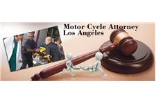Motorcycle Accident Attorney Los Angeles CA image 1