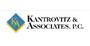 Kantrovitz & Associates, P.C. logo