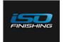 ISO Finishing Inc. logo