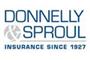 Donnelly & Sproul Inc logo
