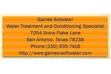 Gaines Softwater image 2