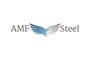 AMF Steel Buildings logo