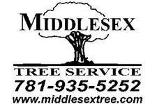 Middlesex Tree Service image 2