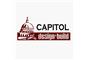 Capitol Design Build logo