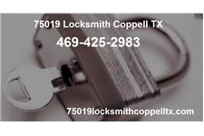 75019 Locksmith Coppell TX image 1