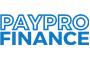 Paypro Finance logo