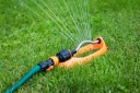 Lawn Sprinkler Repair By J Bell logo