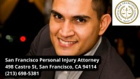 San Francisco Personal Injury Attorney image 2