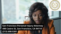 San Francisco Personal Injury Attorney image 4