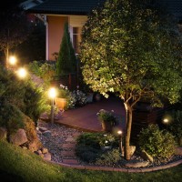 LED Landscape Lighting By J Bell image 4