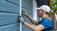 MINNESCONSIN GARAGE DOOR REPAIR LLC image 1