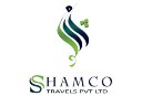 Shamco Travels Pvt Ltd logo