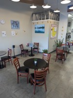 Bims Laundry Cafe image 4