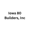 Iowa 80 Builders, Inc logo