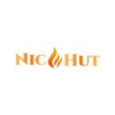 NicHut logo